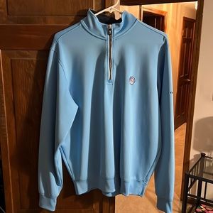 Men’s Fairway & Greene Caves Pullover